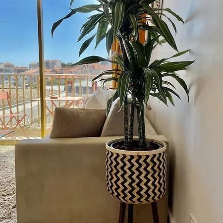 Superb Floor Studio, Center. Biarritz