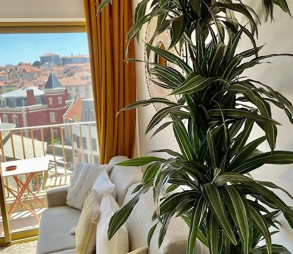 Superb Floor Studio, Center. Apartament