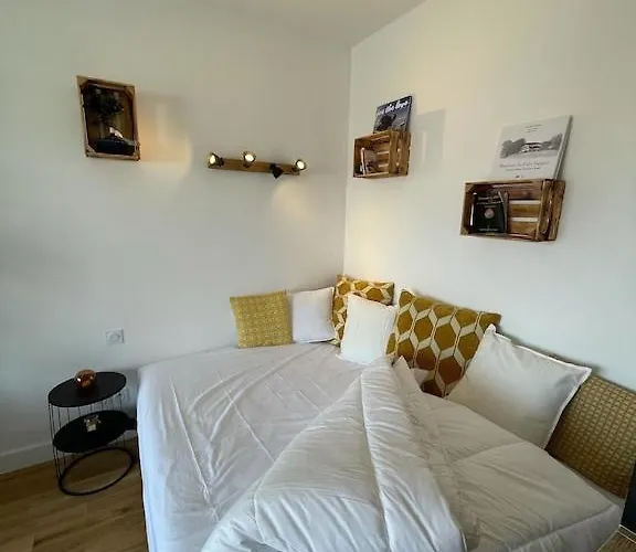 Apartament Superb Floor Studio, Center.