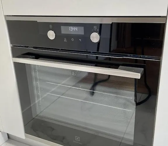 Superb Floor Studio, Center. Apartament