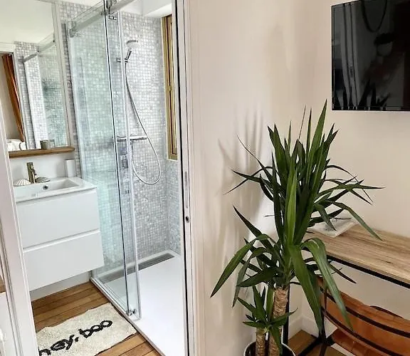 Superb Floor Studio, Center. Apartament *