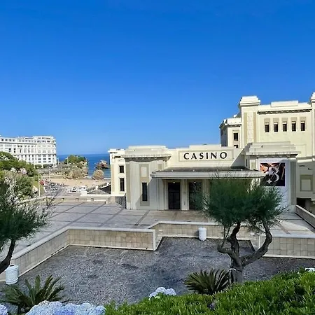 Lejlighed Superb Floor Studio, Center. *