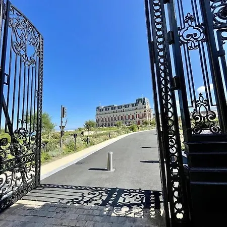 Lejlighed Superb Floor Studio, Center. *