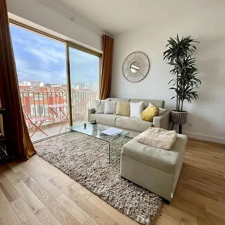 Superb Floor Studio, Center. Daire *