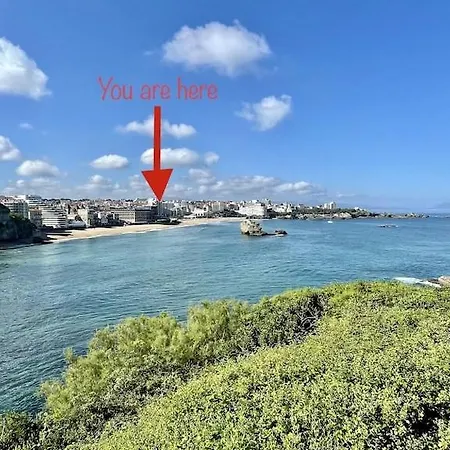 Superb Floor Studio, Center. Apartman *