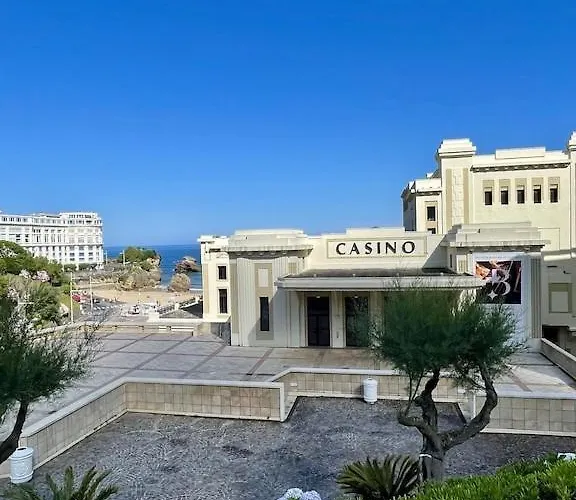 Lejlighed Superb Floor Studio, Center. *