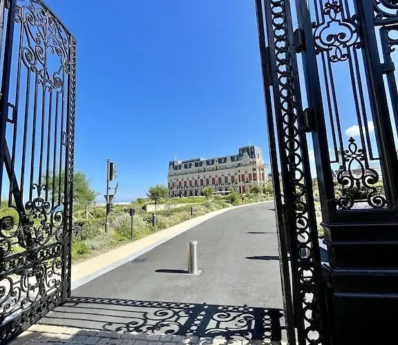 Lejlighed Superb Floor Studio, Center. *