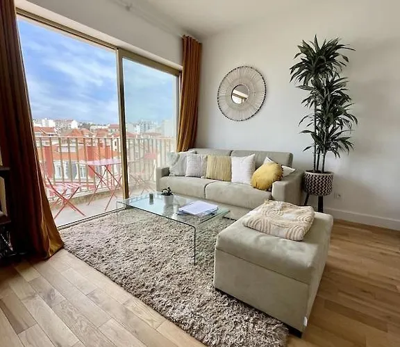 Superb Floor Studio, Center. Lejlighed *