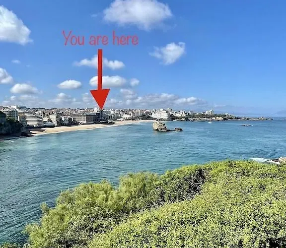 Superb Floor Studio, Center. Lejlighed *